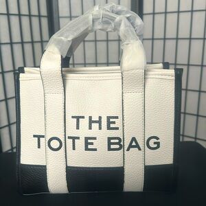 Medium Size Tote Handbag